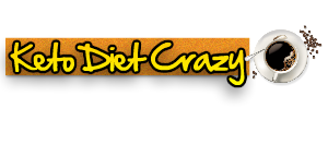 keto diet crazy logo